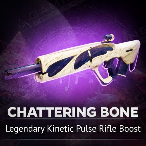 Chattering Bone