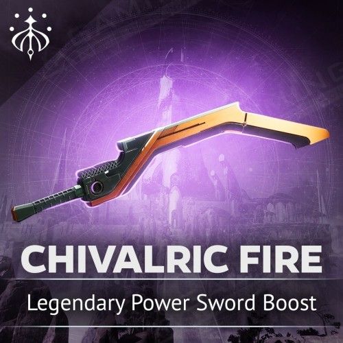 Chivalric Fire