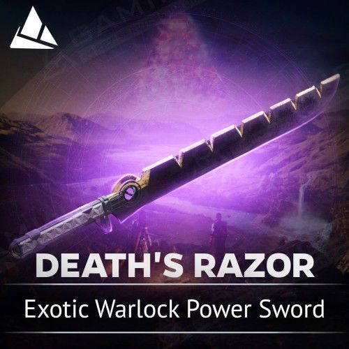 Death's Razor