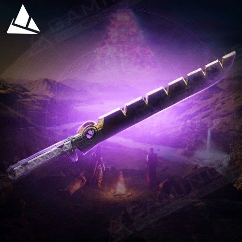 Death's Razor