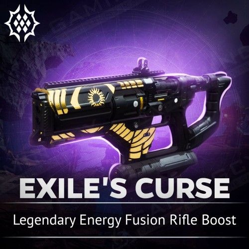 Exile's Curse