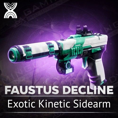 Faustus Decline