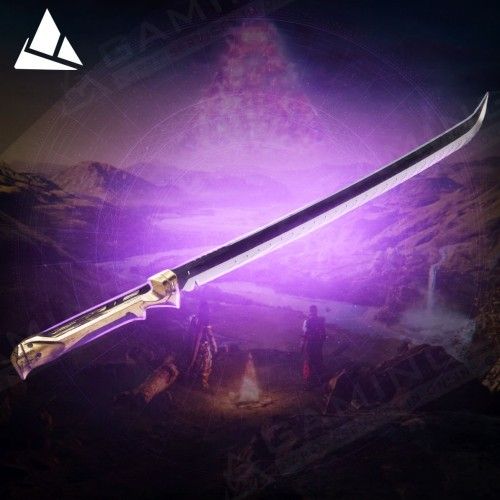 Goldtusk