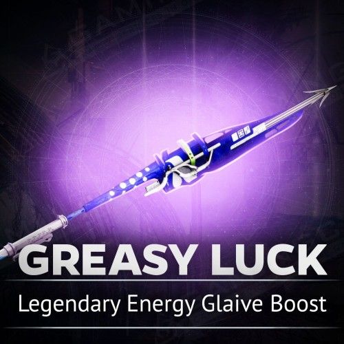 Greasy Luck