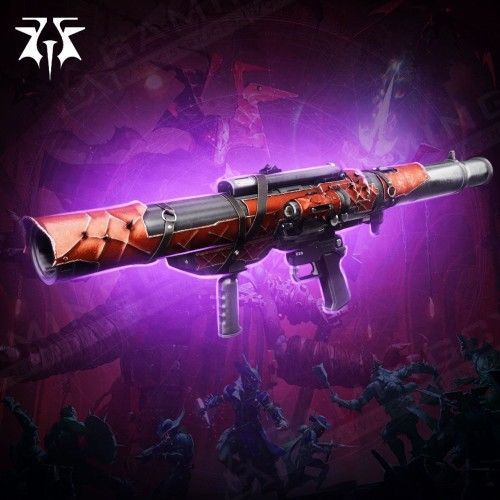 Heretic's Fervor