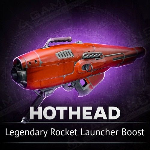 The Hothead