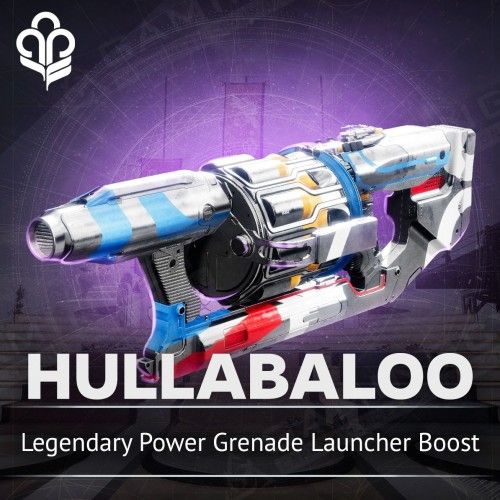 Hullabaloo