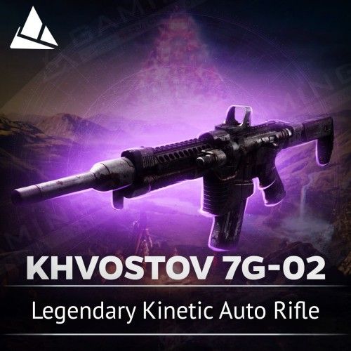Khvostov 7G-02