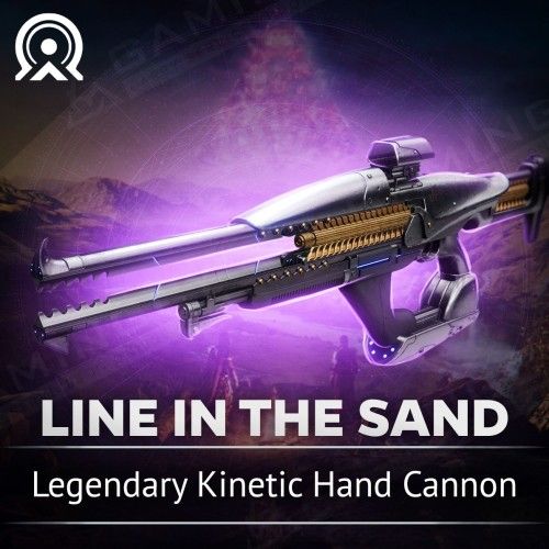 Line in the Sand