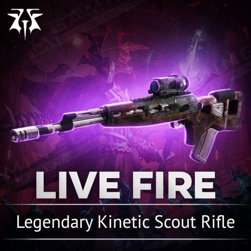 Live Fire
