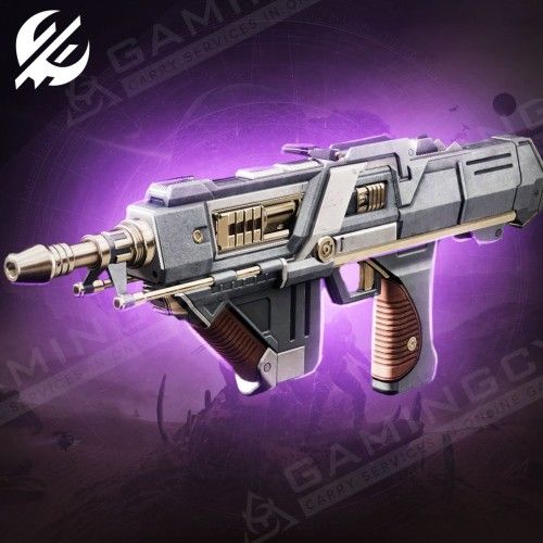 M-17 Fast Talker