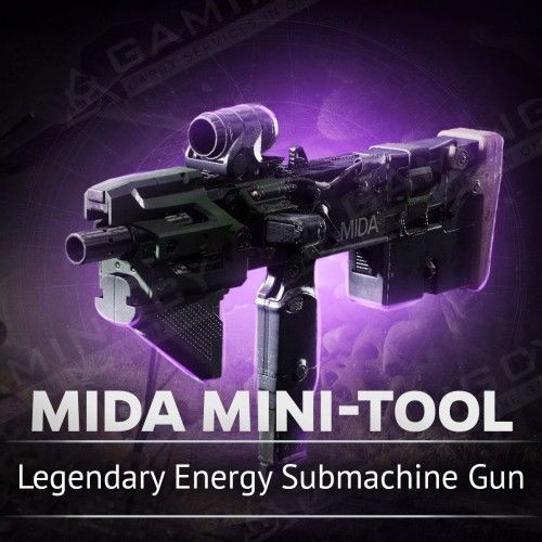 MIDA Mini-Tool