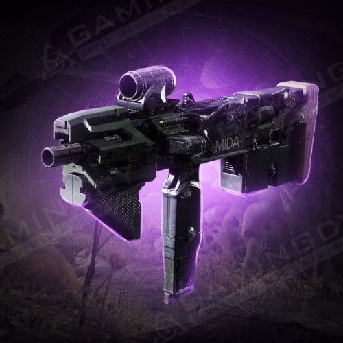 MIDA Mini-Tool