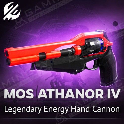 Mos Athanor IV