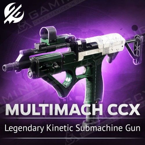 Multimach CCX