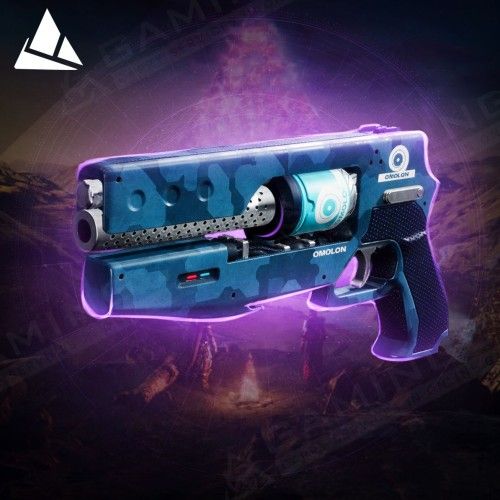 Maahes HC4