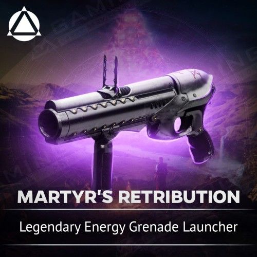 Martyr's Retribution