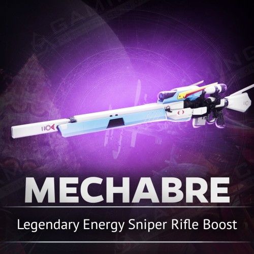 Mechabre