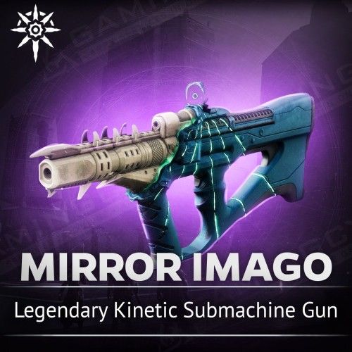 Mirror Imago