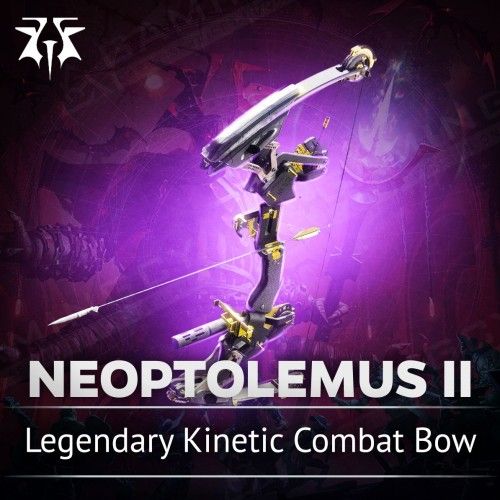 Neoptolemus II