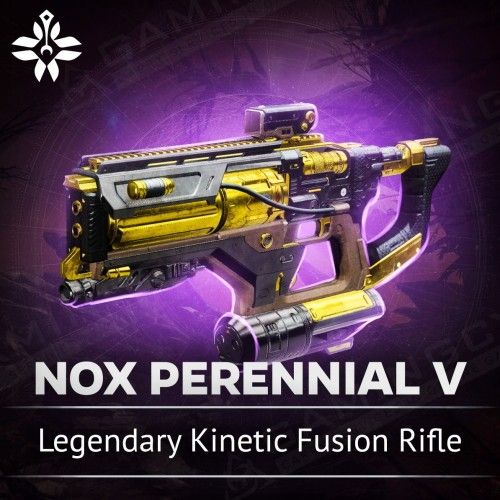 Nox Perennial V