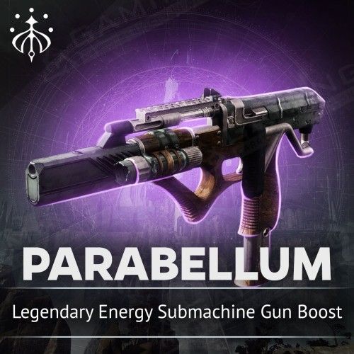 Parabellum
