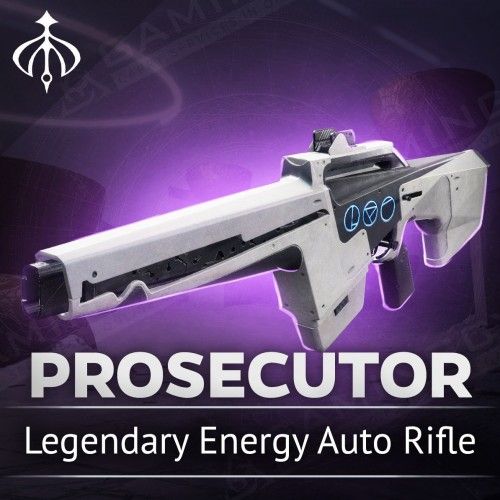 Prosecutor