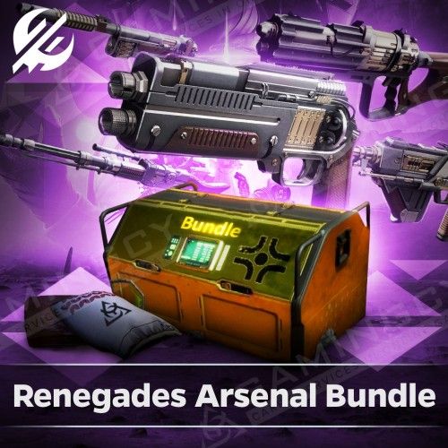 Renegades Arsenal