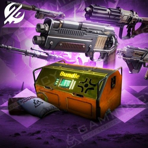 Renegades Arsenal