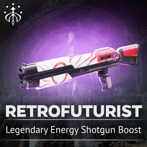 Retrofuturist