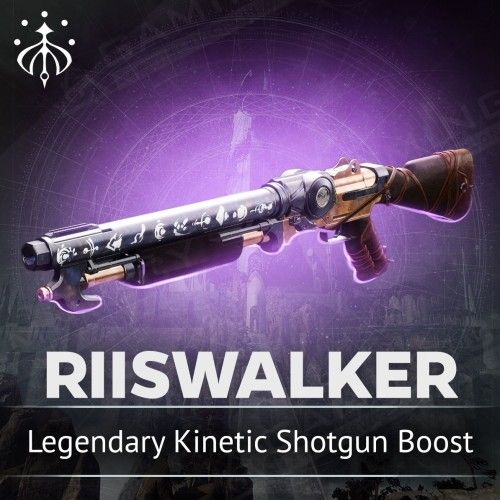 Riiswalker
