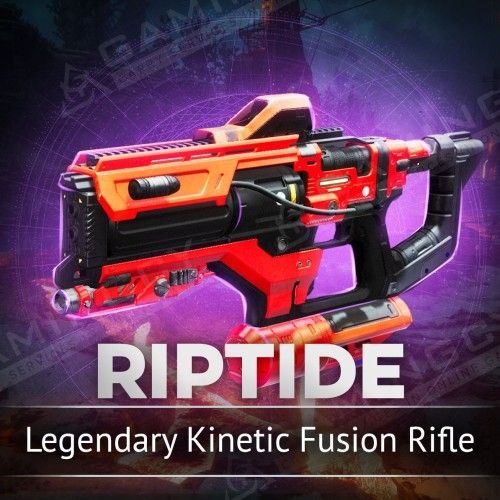Riptide