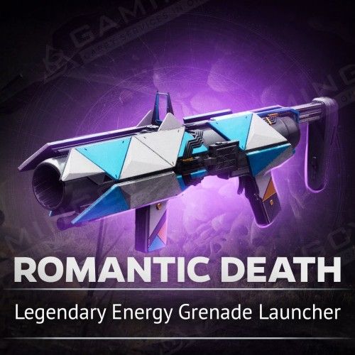 Romantic Death