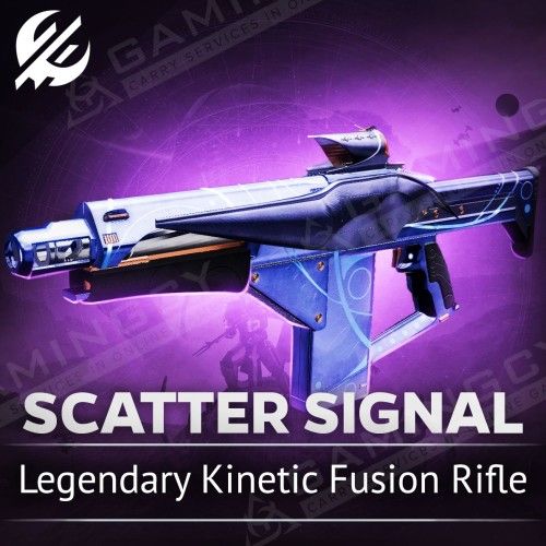 Scatter Signal