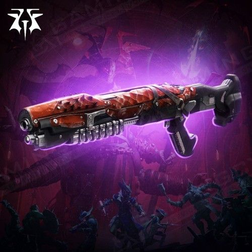 Scavenger's Fate