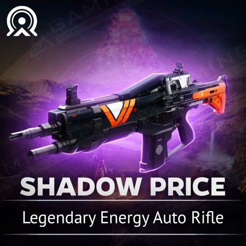 Shadow Price