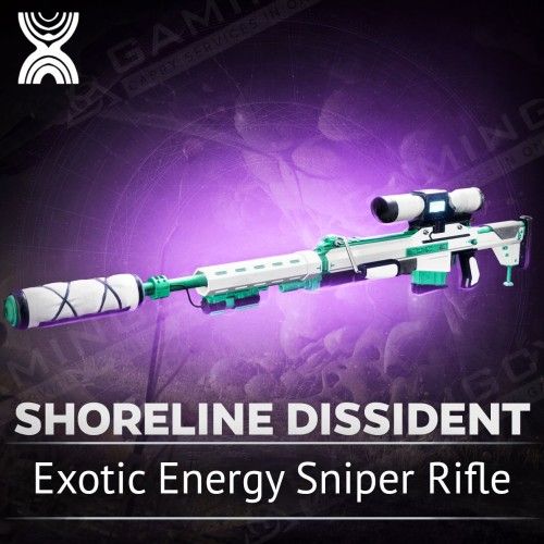 Shoreline Dissident