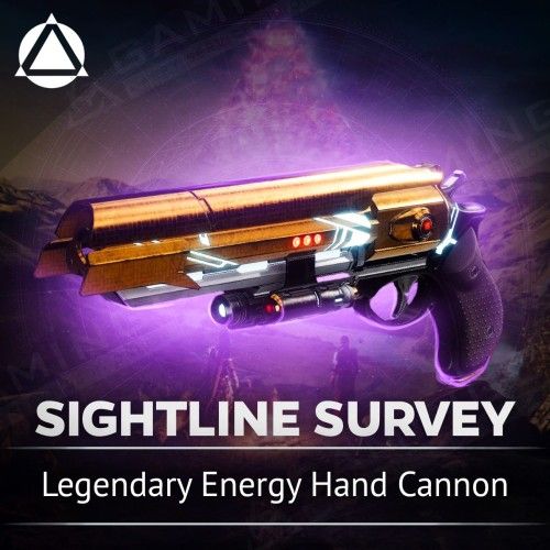 Sightline Survey