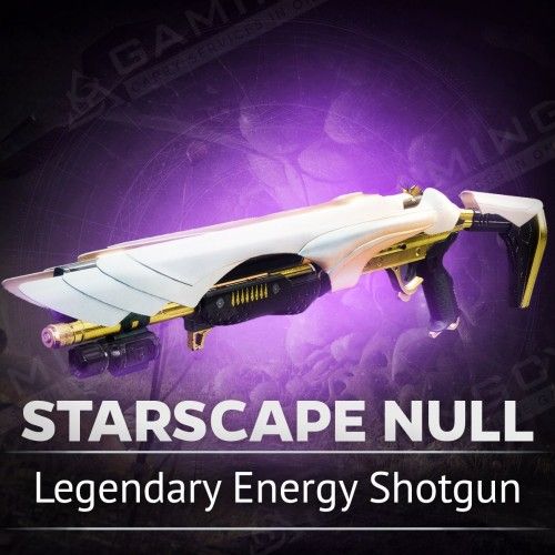 Starscape Null