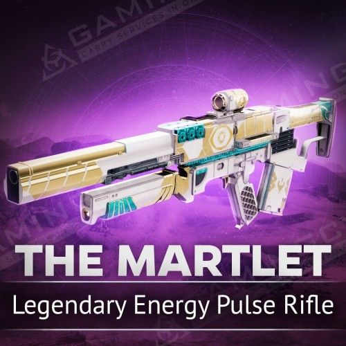 The Martlet