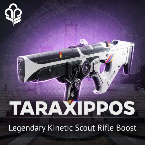 Taraxippos