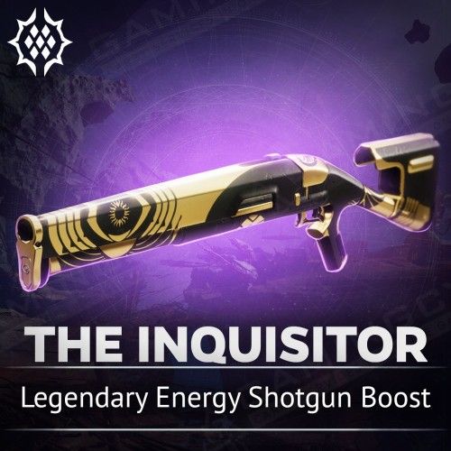 The Inquisitor