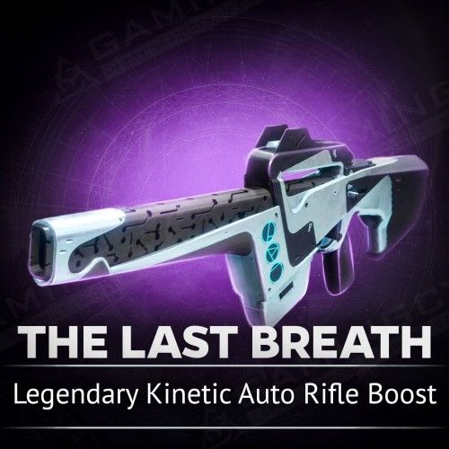 The Last Breath