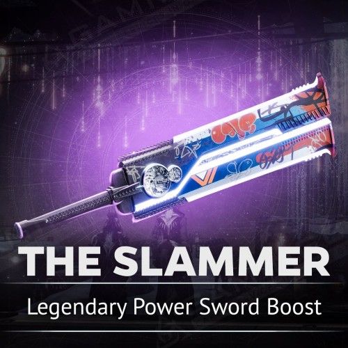 The Slammer