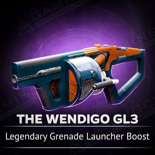 Wendigo GL3