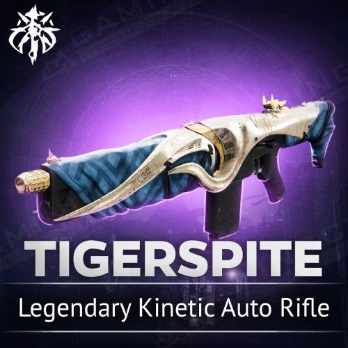 Tigerspite