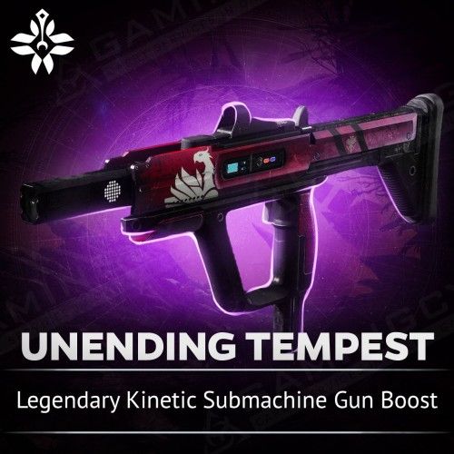 Unending Tempest