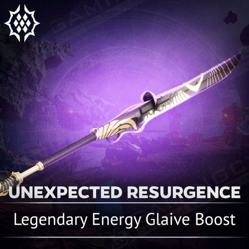 Unexpected Resurgence