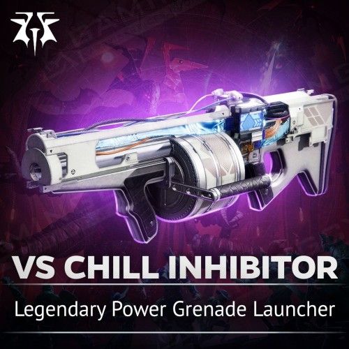 VS Chill Inhibitor