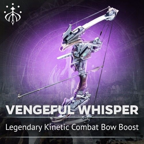 Vengeful Whisper